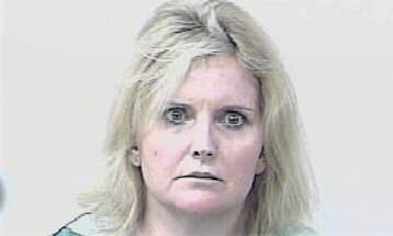 Margaret Montepare, - St. Lucie County, FL 